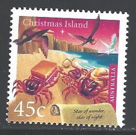 Christmas Island Sc # 429 mint never hinged (RC)