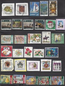 Channel Islands Used Mixture