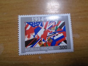 France  #  2679   MNH