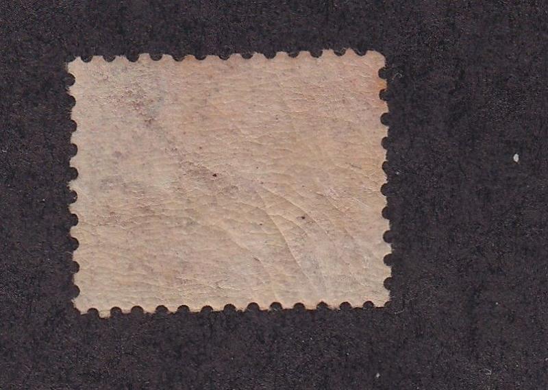 GREAT BRITAIN 1870 QV 1/2D PLATE 13