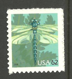 #4267 Dragon Fly single mint NH