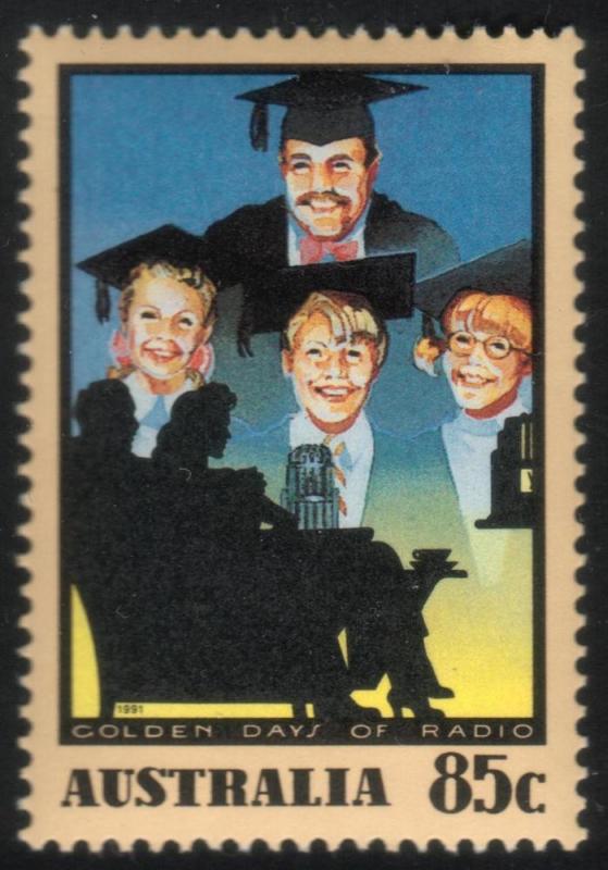 Australia #1220 - Quiz Shows - MNH - (Au7)