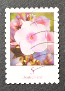 Germany Sc # 3086, VF Used