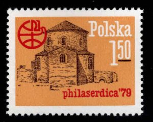 Poland Scott 2337 MNH**