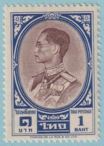 THAILAND 355 MINT NEVER HINGED OG ** NO FAULTS VERY FINE! - GVY