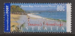 Australia - 8 VFU High Value Stamps Lot 1