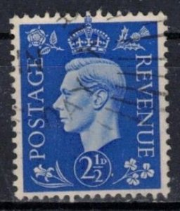 Great Britain - Scott 239