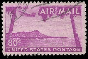 US - #C46 - Used - SCV-1.25