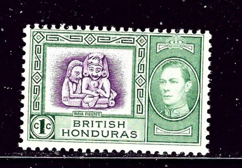 British Honduras 115 MNH 1938 issue   (RR)