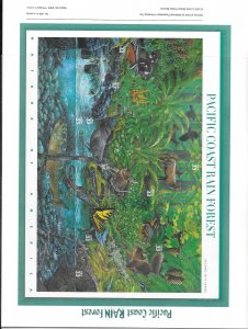 Just Fun Cover #3378 Commemorative Panel (10774)