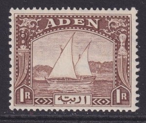 Aden, Scott 9 (SG 9), MLH