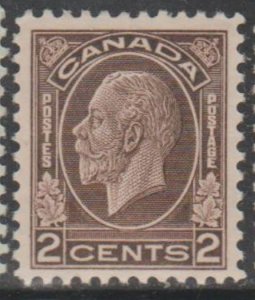 Canada Scott #196 Stamp - Mint Single