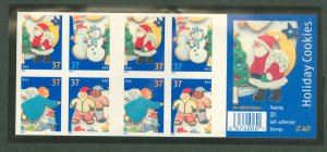 United States #3956b Mint (NH) Multiple