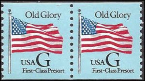 2888 Mint,OG,NH... Pair... SCV $1.80