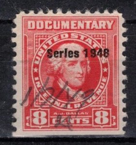 USA - Revenues - Scott R491