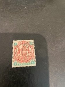 Rhodesia sc 27 u