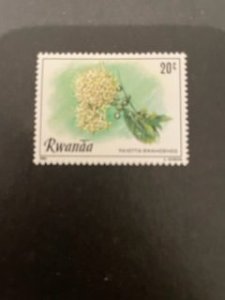 Rwanda sc 1009 MH