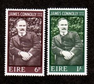 Ireland # 248-249 Mint!