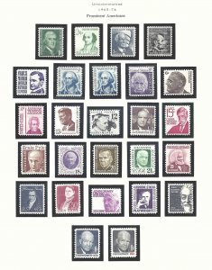 1278-95,1393/1402 Mint,OG,NH... SCV $21.70