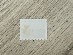 Cambodia #1660 Used, 2500r, Dams, 2024 SCV $0.25