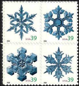 4104a Mint,OG,NH... Block of 4... SCV $3.60