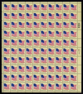 United States Scott 4129-4130 Mint never hinged.