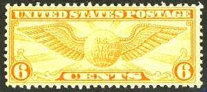 U.S. #C19 MINT OG NH