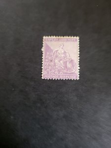 Stamps Cape of Good Hope 18 hinged