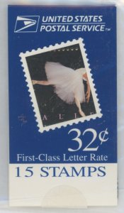 United States #BK273 Mint (NH) Multiple