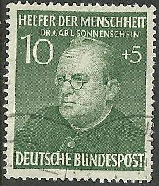 Germany - B328 - Used - SCV-6.00