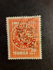 +Norway #272          Used