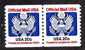 O135 Mint,OG,NH... PNC2 #1... Nicely Centered