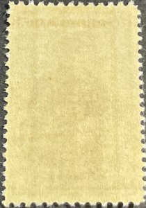 U.S.# FA1-MINT NEVER/HINGED---SINGLE---CERTIFIED DELIVERY---1955