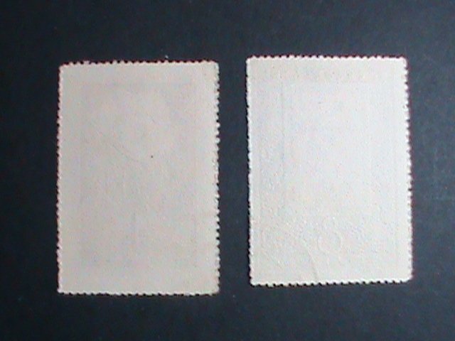 ​CHINA STAMP-1958 SC#360-1-11TH ANNIV: PUBLICATION OF COMMUNIST MANIFESTO CTO