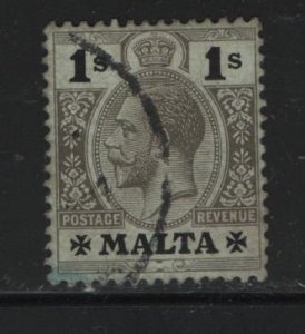 MALTA, 59 USED