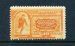 Scott#E3 Special Delivery  Mint  Stamp NH  (Stock #E3-16)