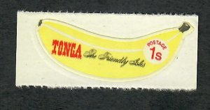Tonga #297 MNH single