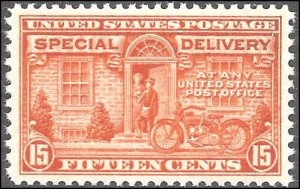 E16 Mint,OG,NH... PSE graded XF 90... SMQ $25.00