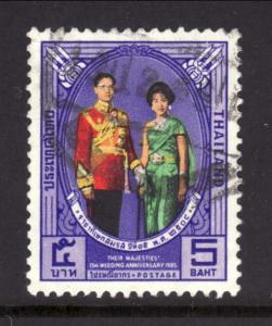 Thailand 429 Used VF