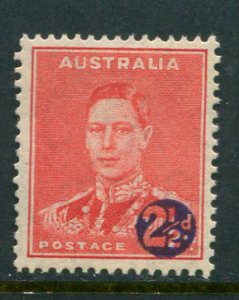 Australia #188 mint- Penny Auction