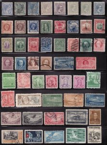 A3652   CUBA         Collection              Mint/Used