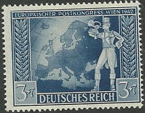 Germany - B209 - MH - SCV-0.25