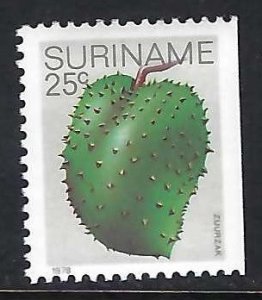 Suriname 514a MNH Z9132