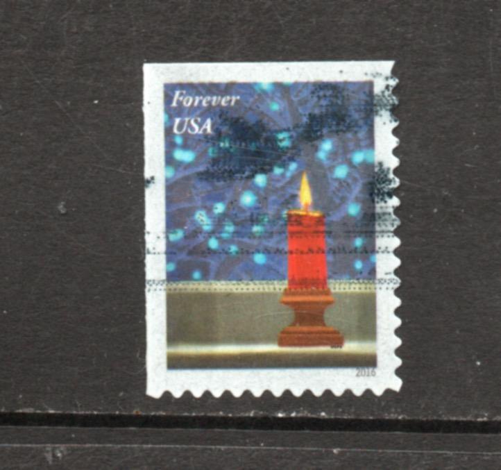 Scott#   5145   used   BP Single