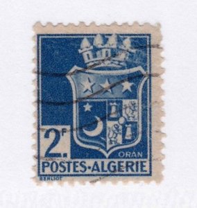 Algeria      142     used