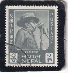 Nepal   #   174   used