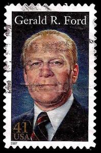 # 4199 USED GERALD R. FORD