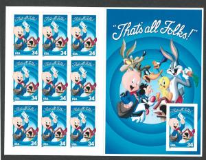 United States   mnh SC 3535