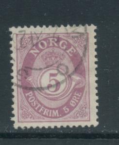 Norway 78  Used (3)