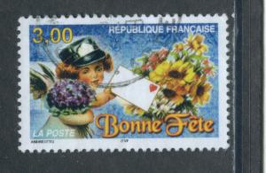 France 2626  Used